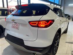 شێڤرۆلێت بلایزەر